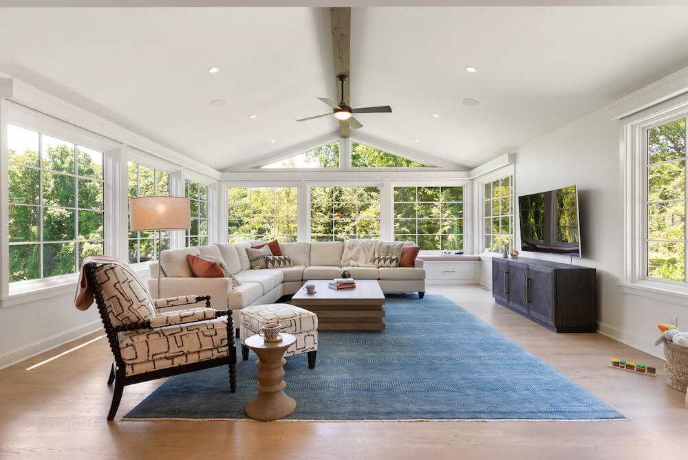 Flooring Options: 15 Smart Ways to Cover Carpet at Home