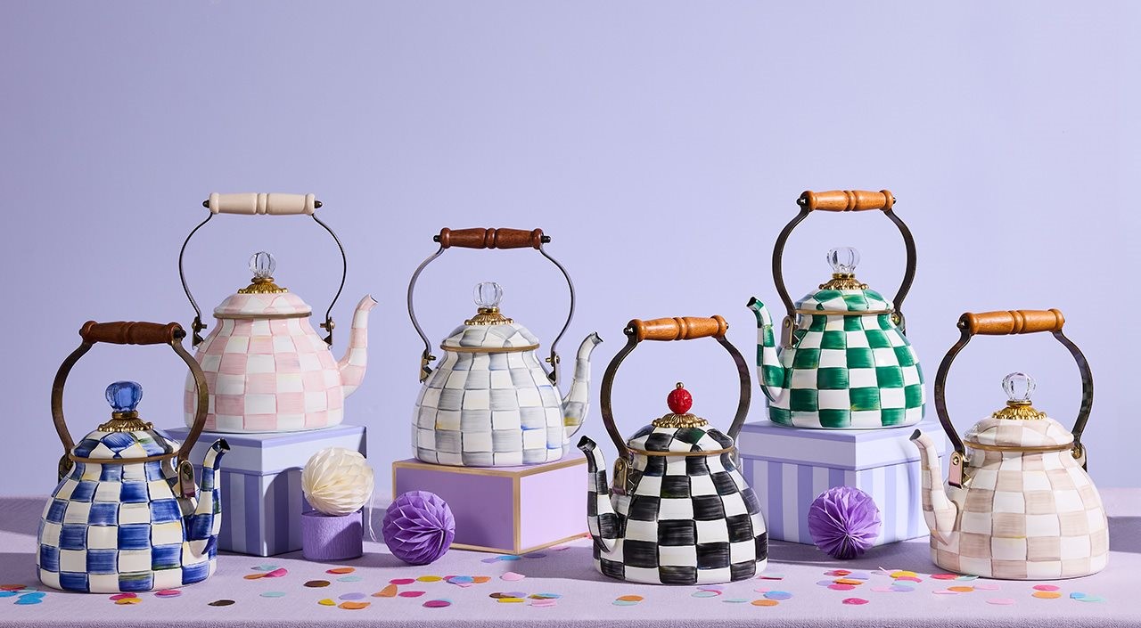 How to whimsy-max your spaces with dopamine decor – Home Improvement Blogs