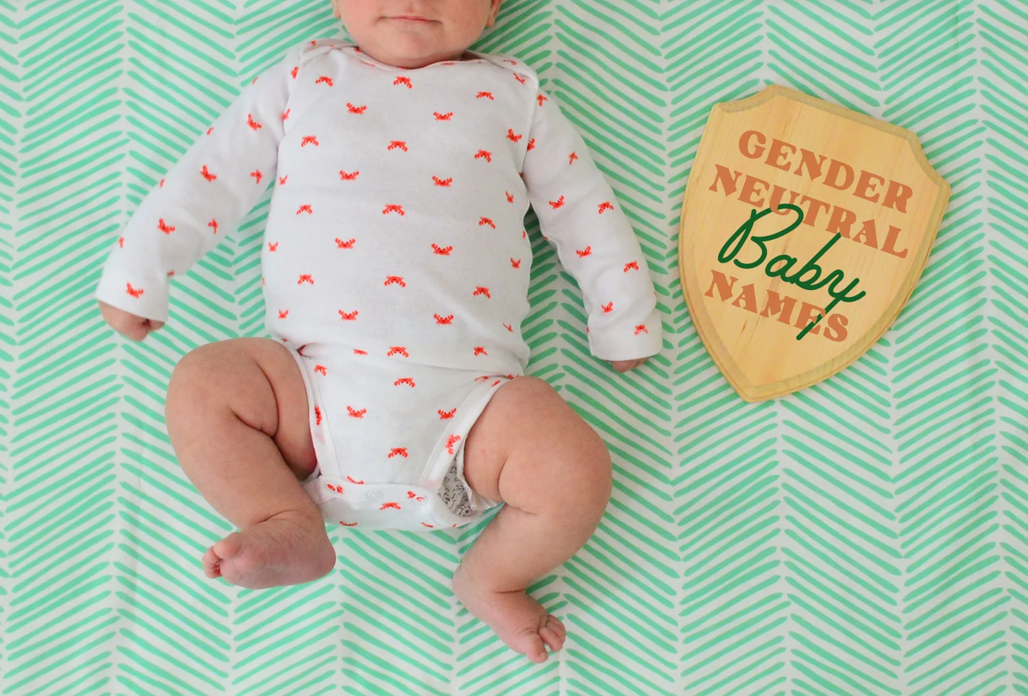 100+ Gender Neutral Baby Names[/gpt3]