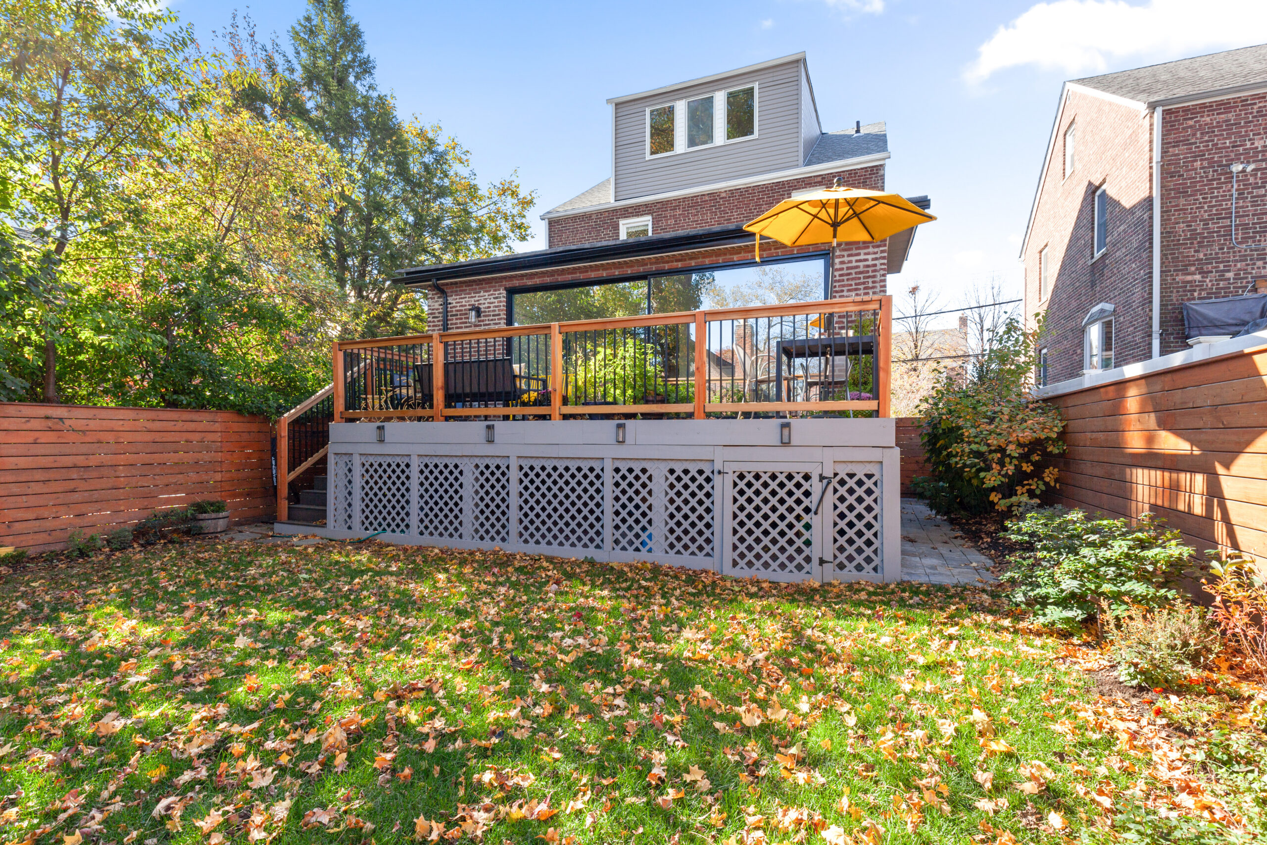 Indoor Outdoor Living: 5 Ways To Improve Home Flow